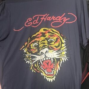Ed Hardy Tee